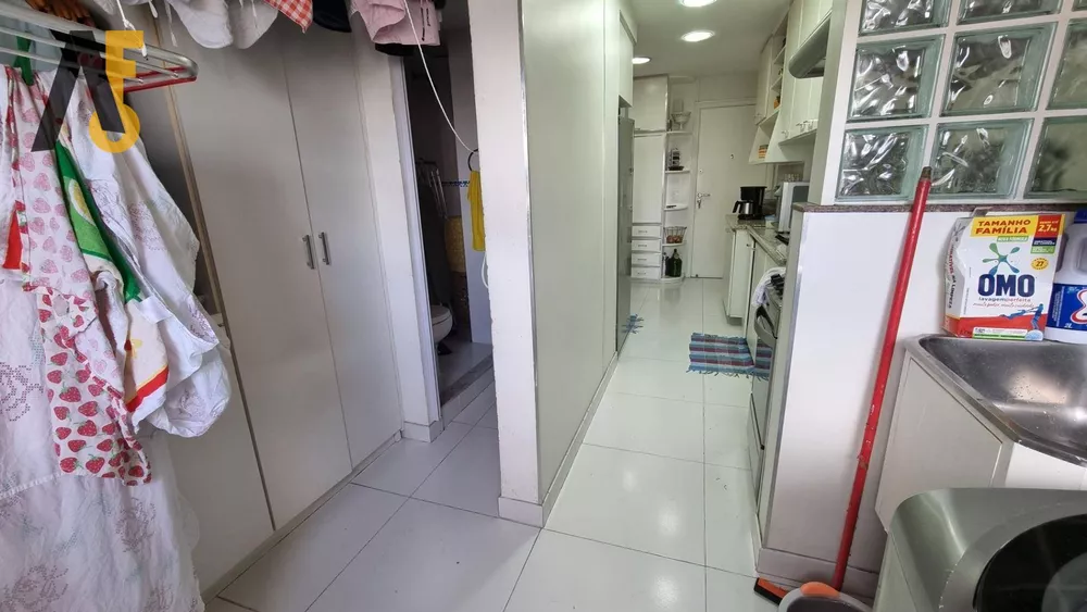 Apartamento, 3 quartos, 127 m² - Foto 17