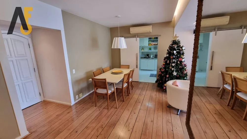 Apartamento, 3 quartos, 127 m² - Foto 27