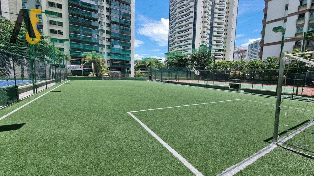 Apartamento, 3 quartos, 127 m² - Foto 8