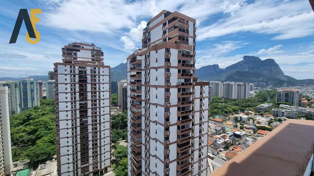 Apartamento, 3 quartos, 127 m² - Foto 2