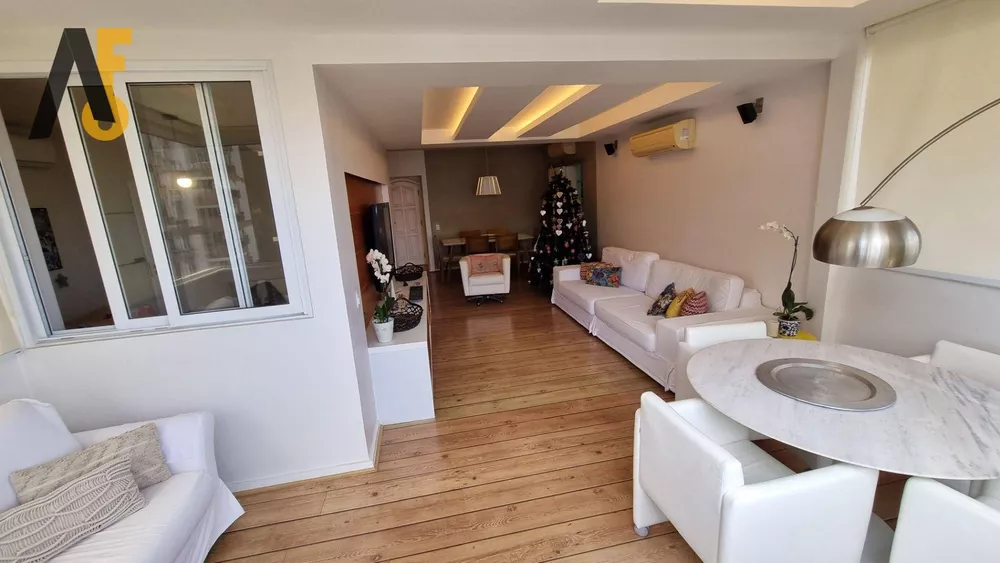 Apartamento, 3 quartos, 127 m² - Foto 29