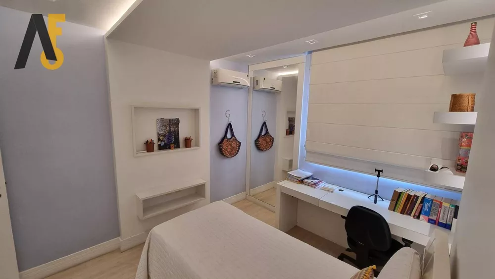 Apartamento, 3 quartos, 127 m² - Foto 25