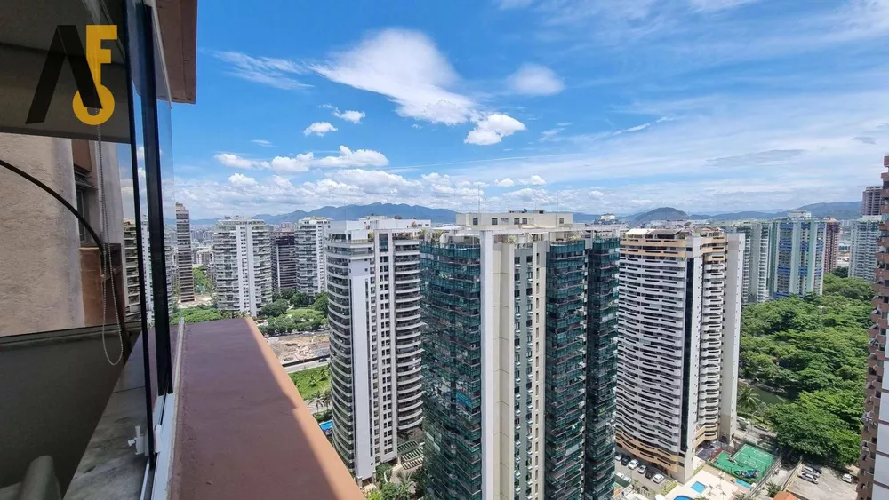 Apartamento, 3 quartos, 127 m² - Foto 5