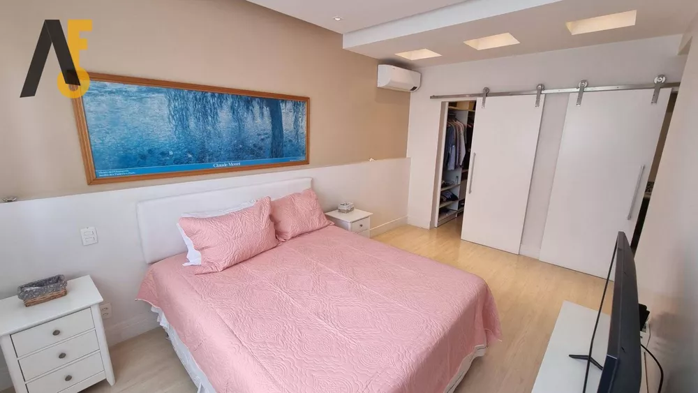 Apartamento, 3 quartos, 127 m² - Foto 9