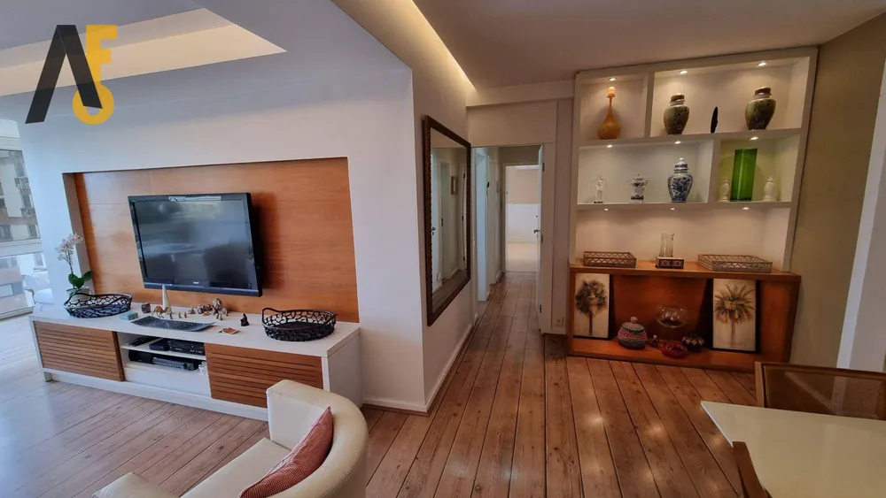 Apartamento, 3 quartos, 127 m² - Foto 12