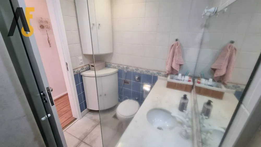 Apartamento, 3 quartos, 127 m² - Foto 6