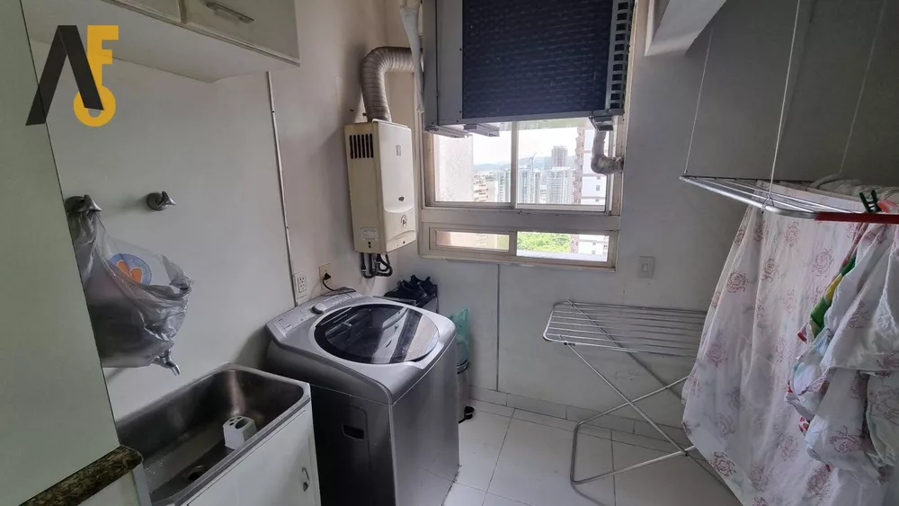 Apartamento, 3 quartos, 127 m² - Foto 1