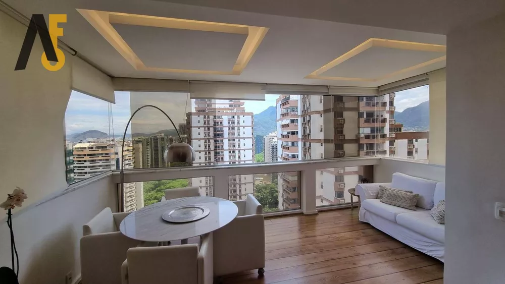 Apartamento, 3 quartos, 127 m² - Foto 30