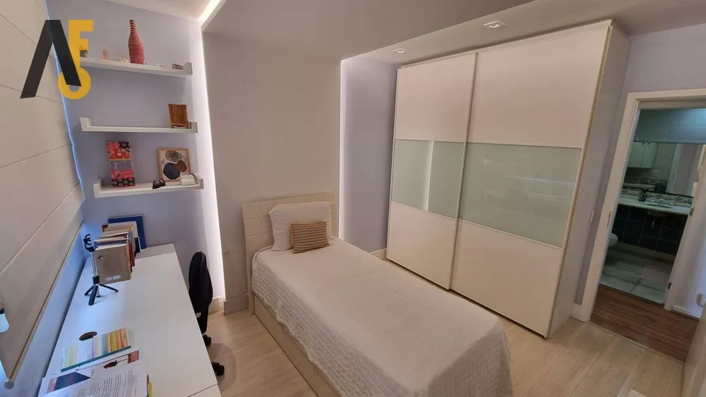 Apartamento, 3 quartos, 127 m² - Foto 31