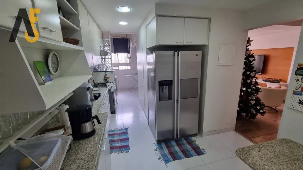 Apartamento, 3 quartos, 127 m² - Foto 7