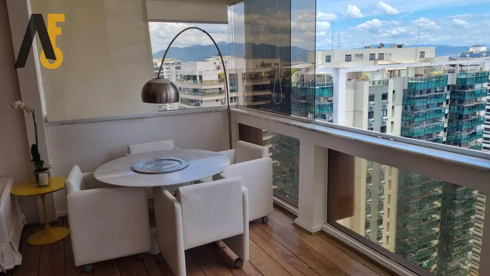Apartamento, 3 quartos, 127 m² - Foto 16