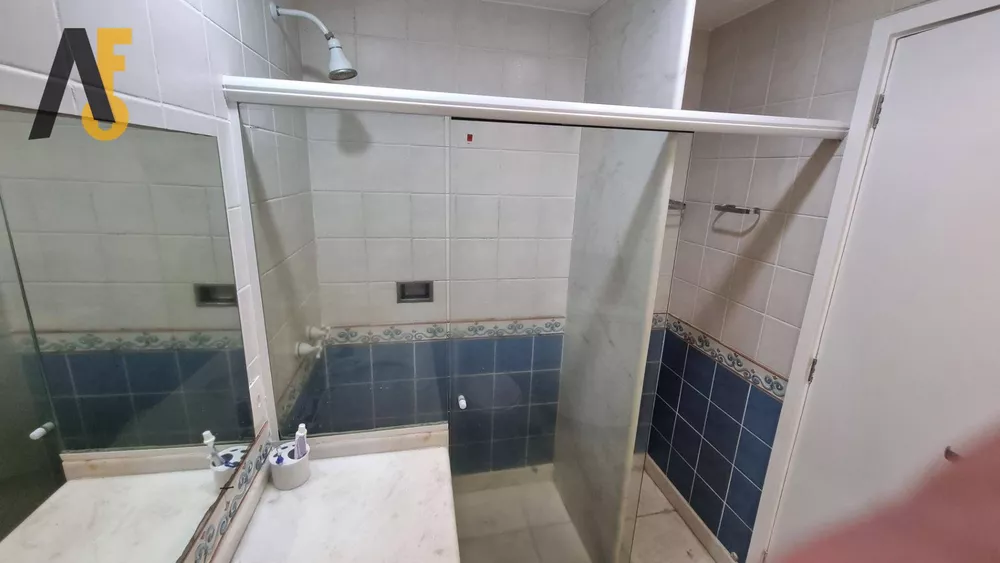 Apartamento, 3 quartos, 127 m² - Foto 11