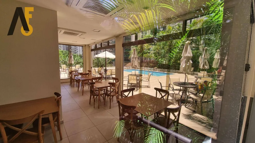 Apartamento, 3 quartos, 127 m² - Foto 37