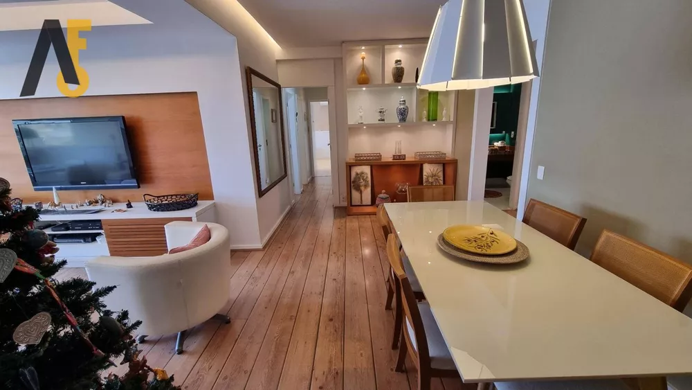 Apartamento, 3 quartos, 127 m² - Foto 12