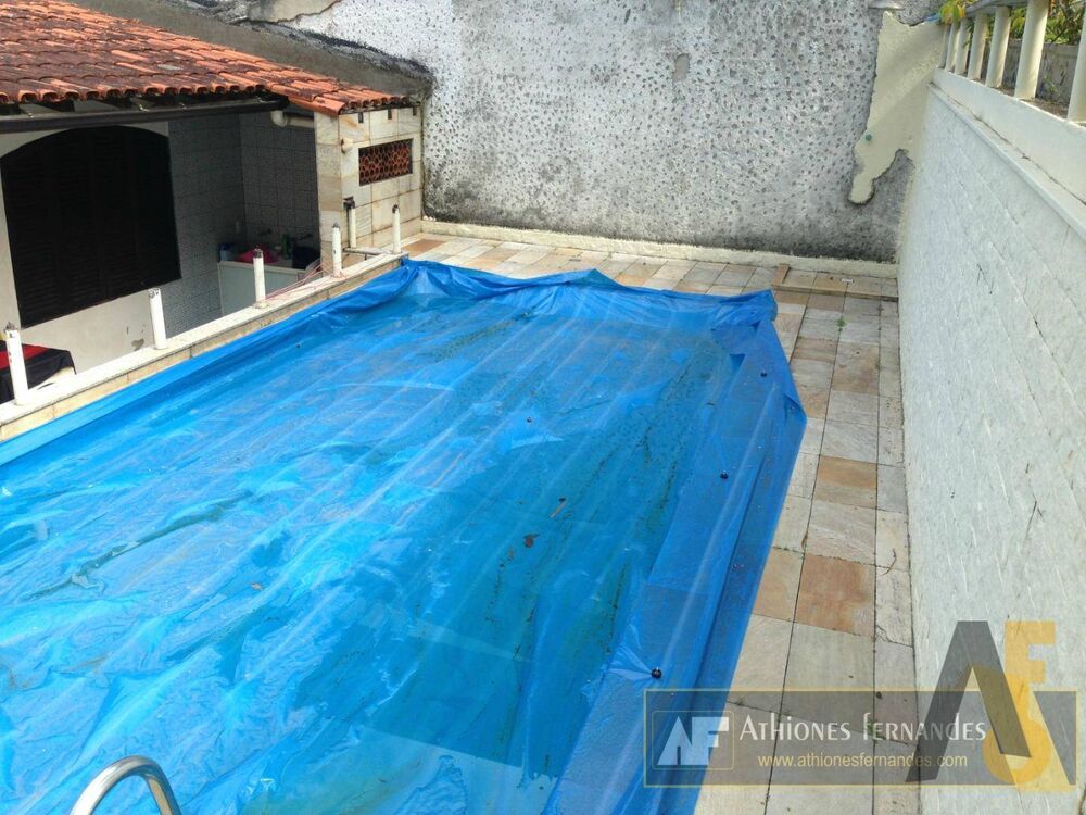 Casa, 3 quartos, 216 m² - Foto 24