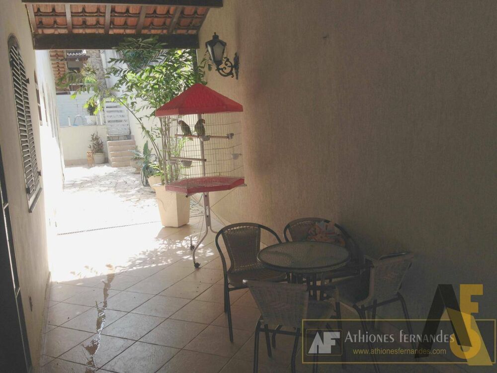 Casa, 3 quartos, 216 m² - Foto 14
