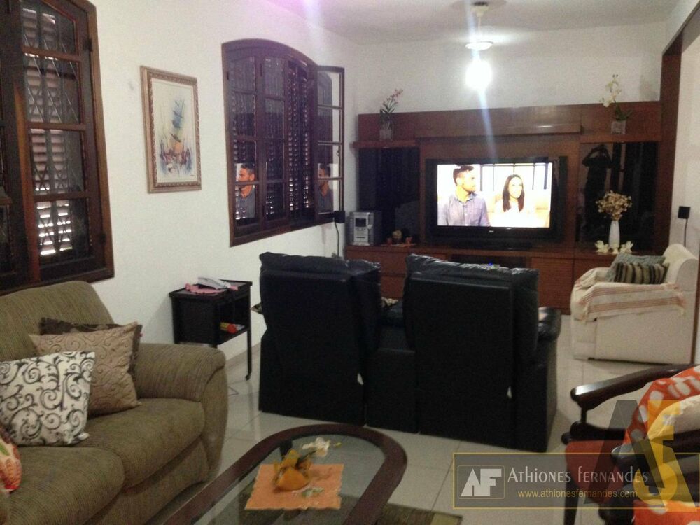 Casa, 3 quartos, 216 m² - Foto 27