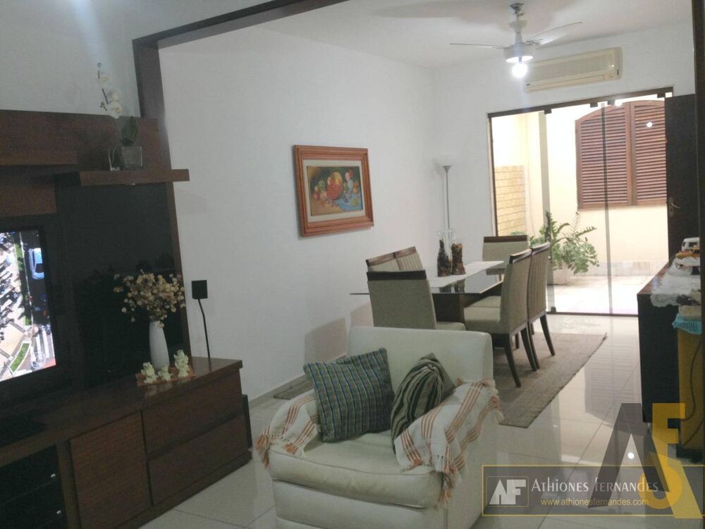 Casa, 3 quartos, 216 m² - Foto 22