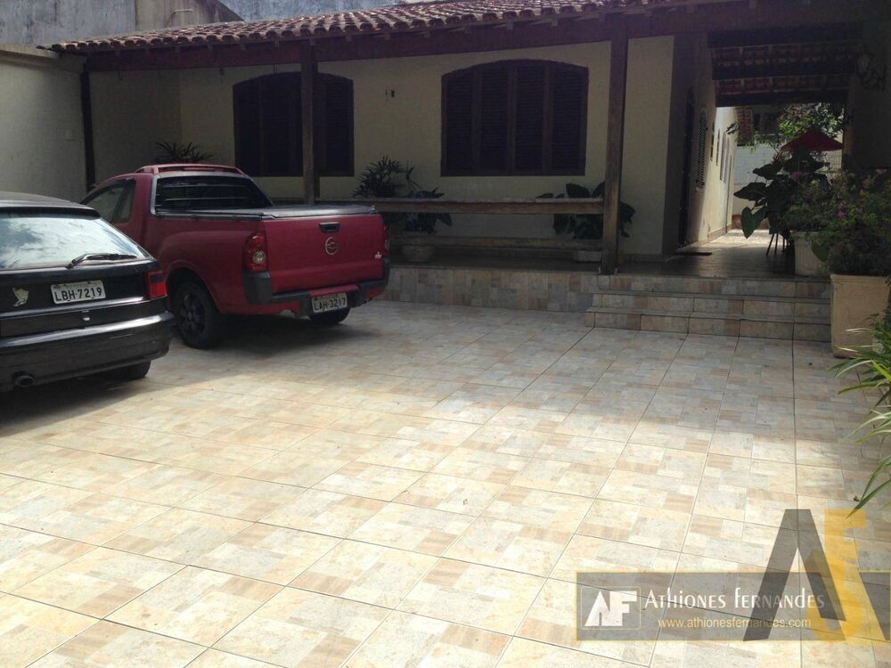 Casa, 3 quartos, 216 m² - Foto 12