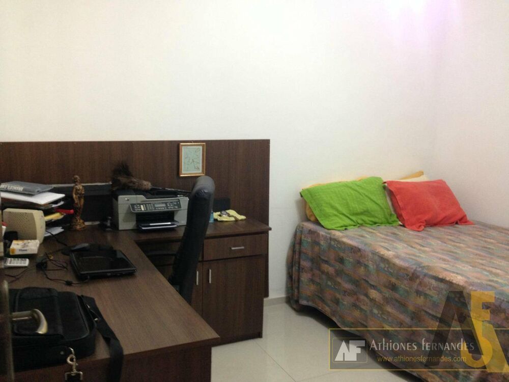 Casa, 3 quartos, 216 m² - Foto 3