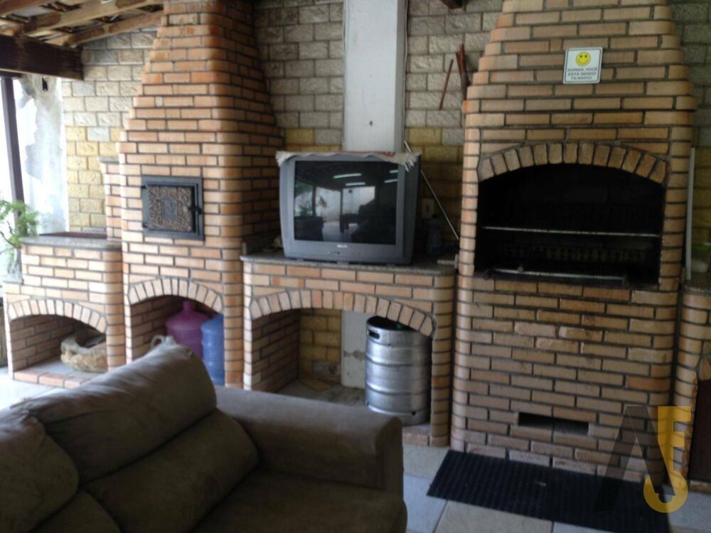 Casa, 3 quartos, 216 m² - Foto 23