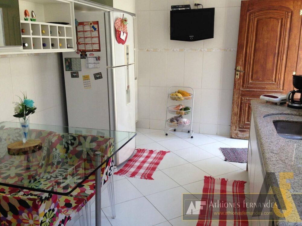 Casa, 3 quartos, 216 m² - Foto 11