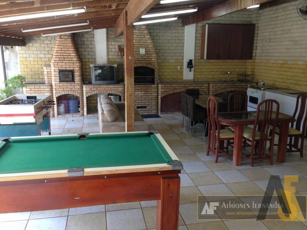 Casa, 3 quartos, 216 m² - Foto 10