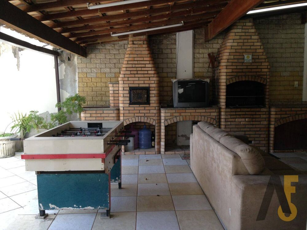 Casa, 3 quartos, 216 m² - Foto 19