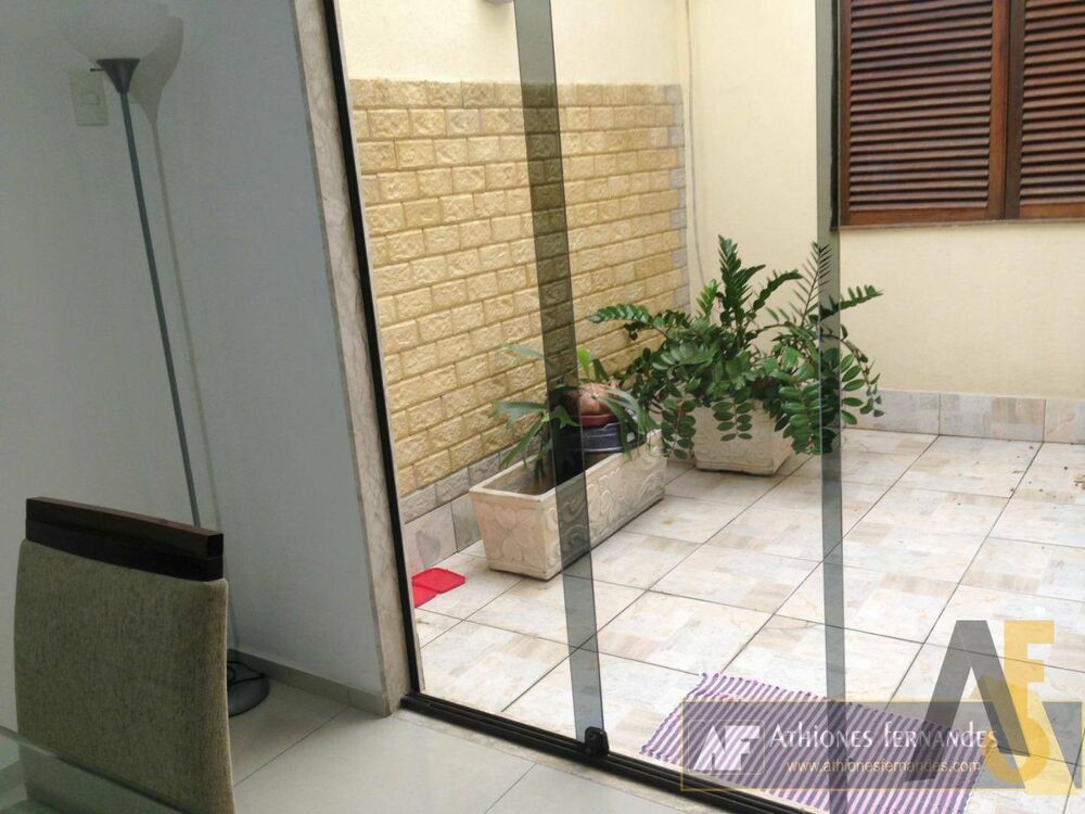 Casa, 3 quartos, 216 m² - Foto 7