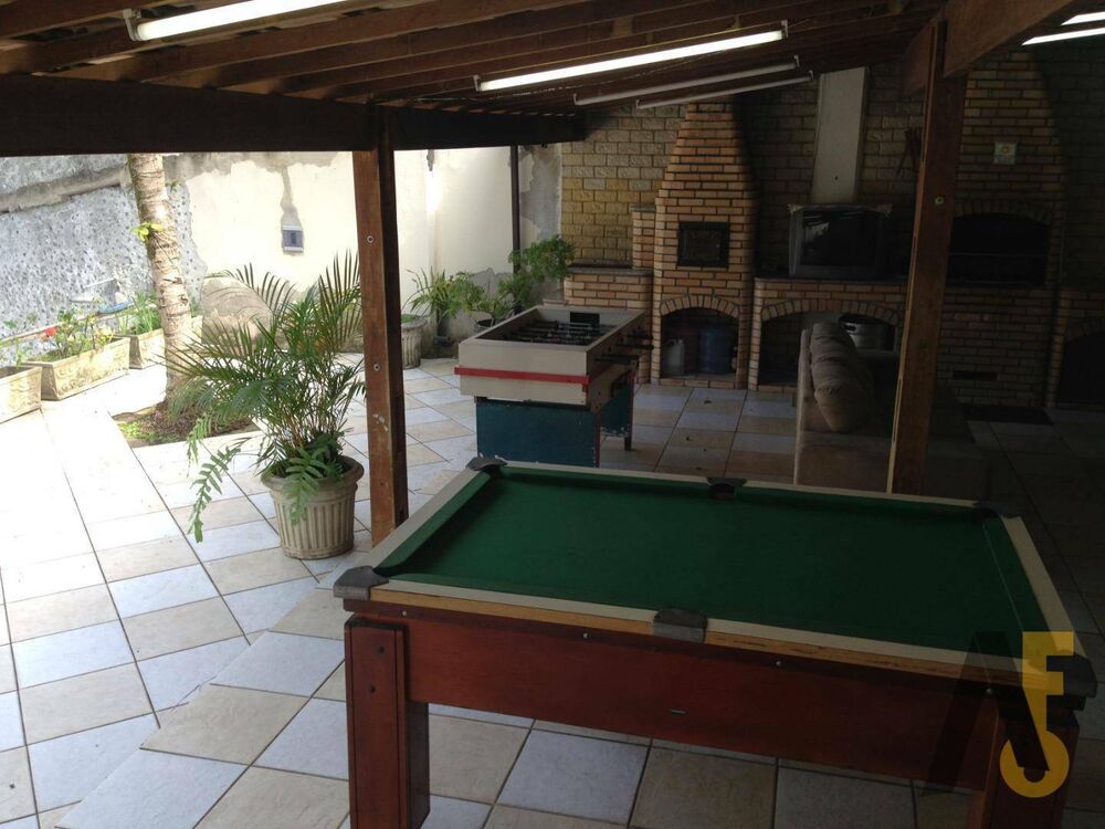 Casa, 3 quartos, 216 m² - Foto 13