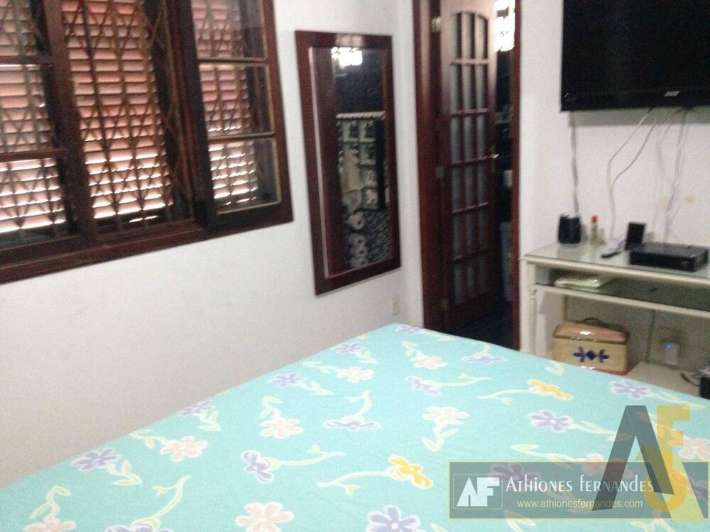 Casa, 3 quartos, 216 m² - Foto 5