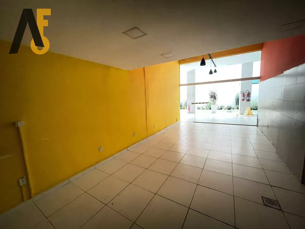 Loja-Salão, 49 m² - Foto 9