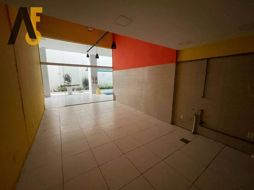 Loja-Salão, 49 m² - Foto 6