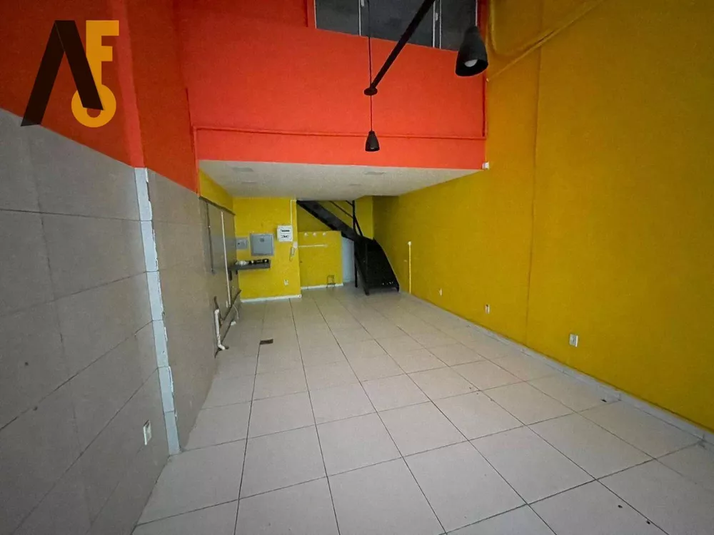 Loja-Salão, 49 m² - Foto 4
