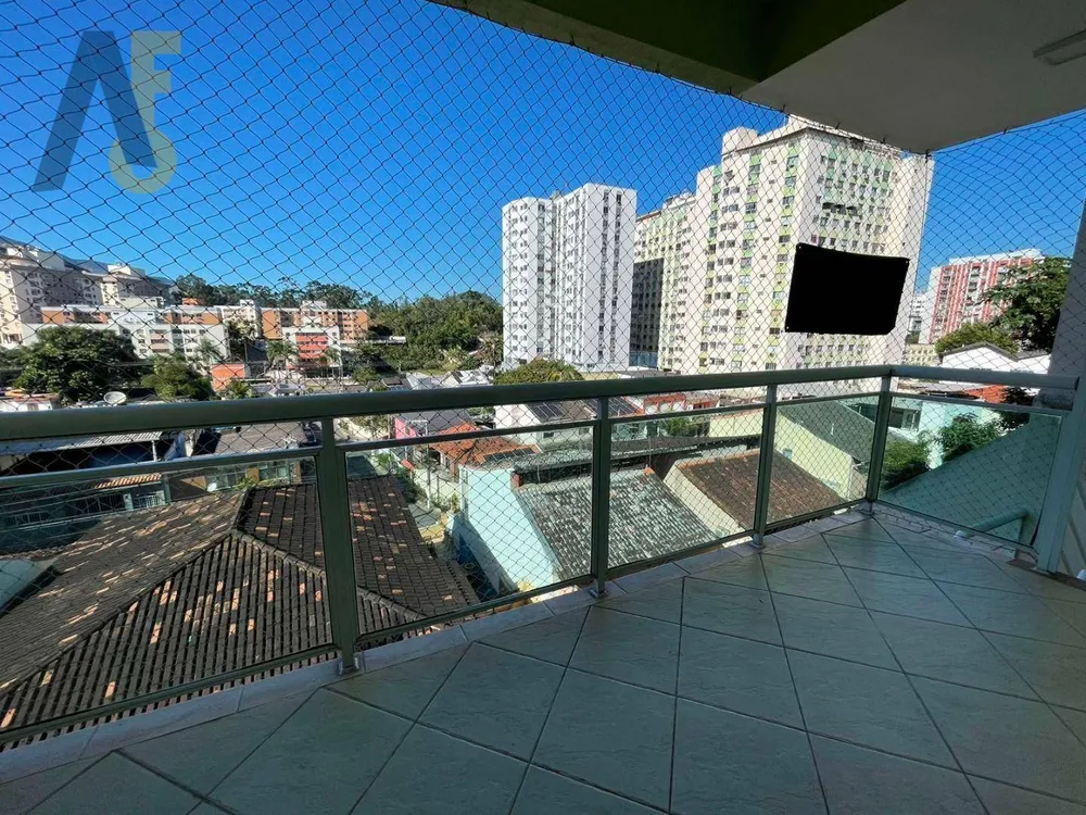 Casa de Condomínio, 4 quartos - Foto 9