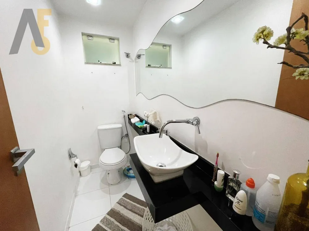 Casa de Condomínio, 4 quartos - Foto 7