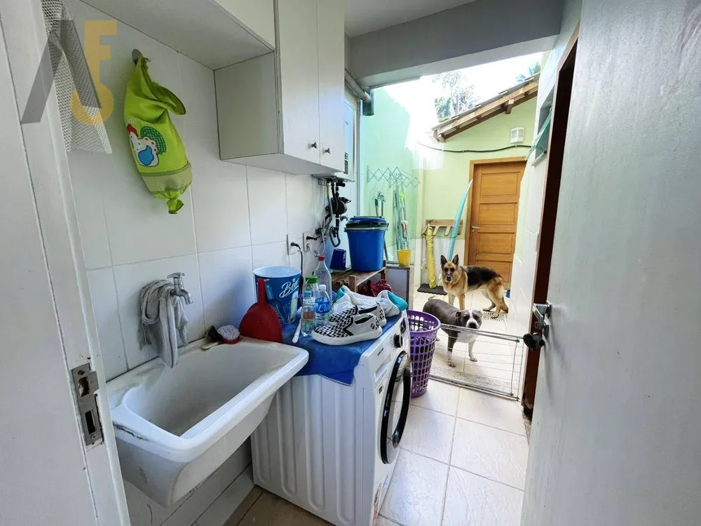 Casa de Condomínio, 4 quartos - Foto 11