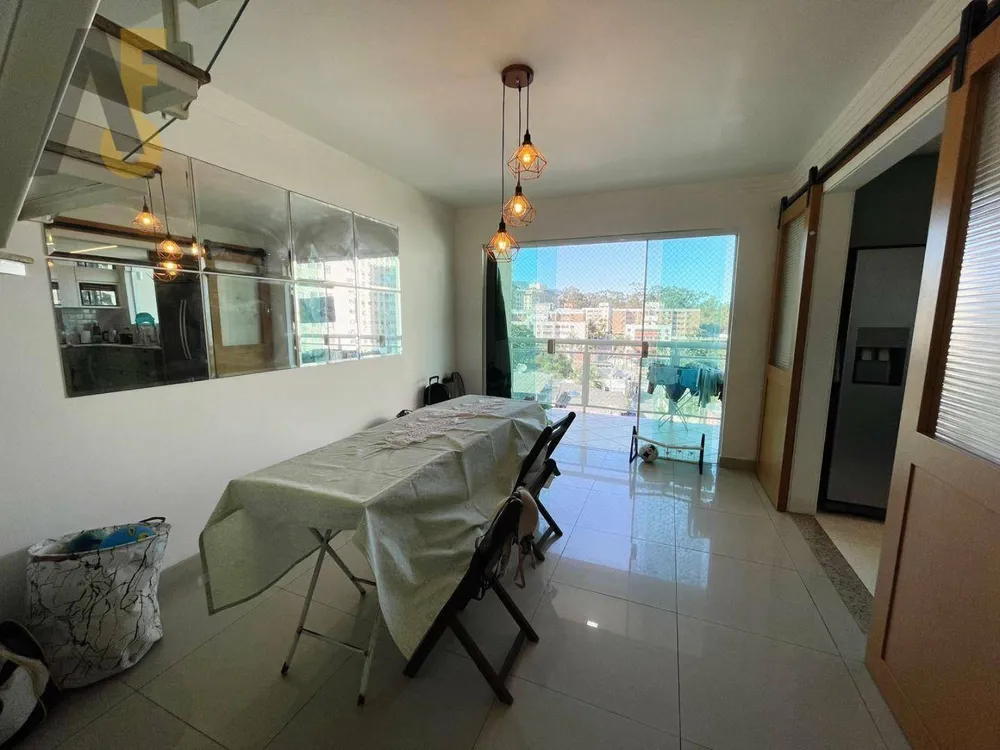 Casa de Condomínio, 4 quartos - Foto 8