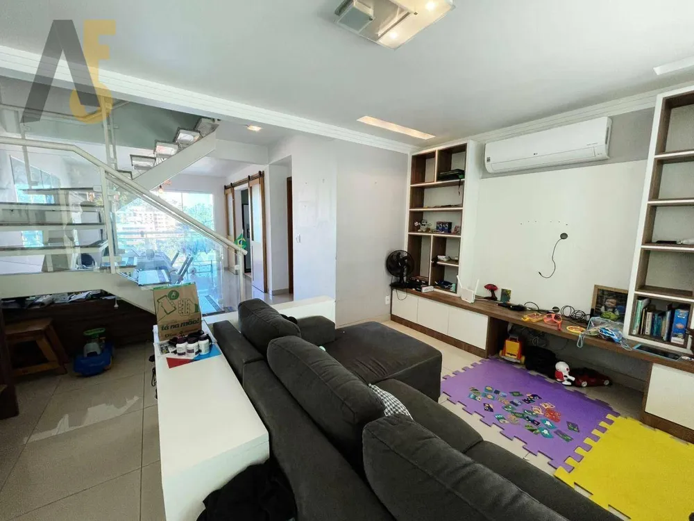 Casa de Condomínio, 4 quartos - Foto 6