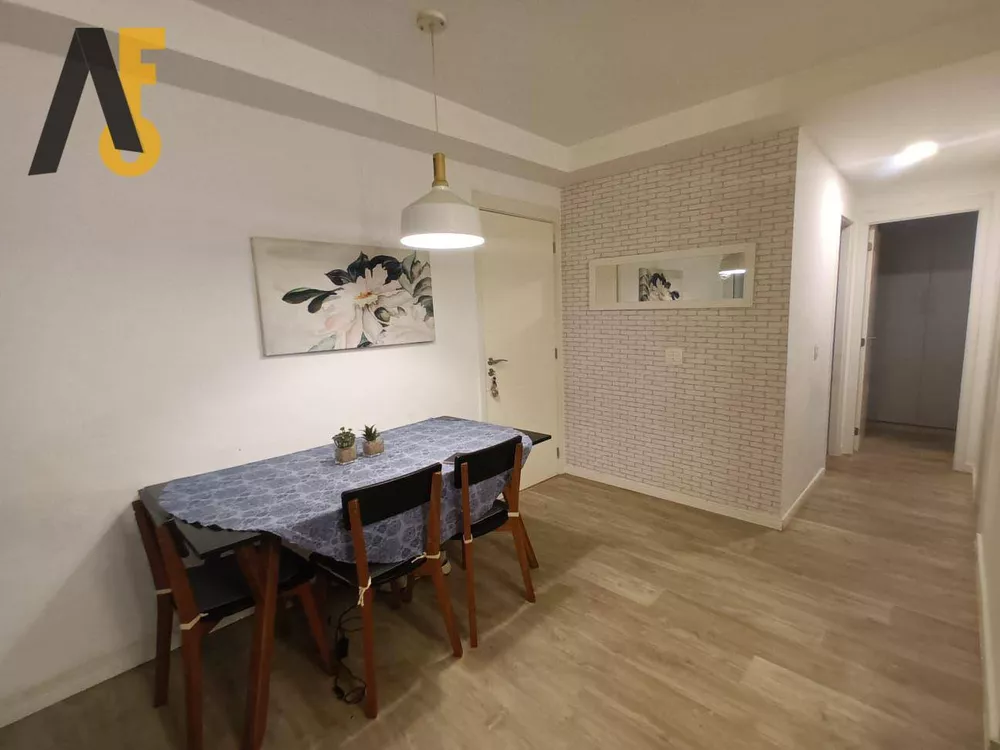 Apartamento à venda com 2 quartos, 74m² - Foto 3