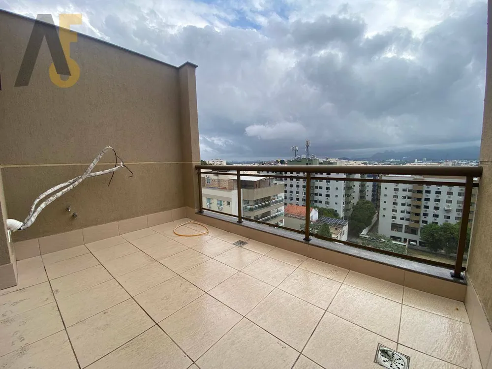 Cobertura, 1 quarto, 56 m² - Foto 12