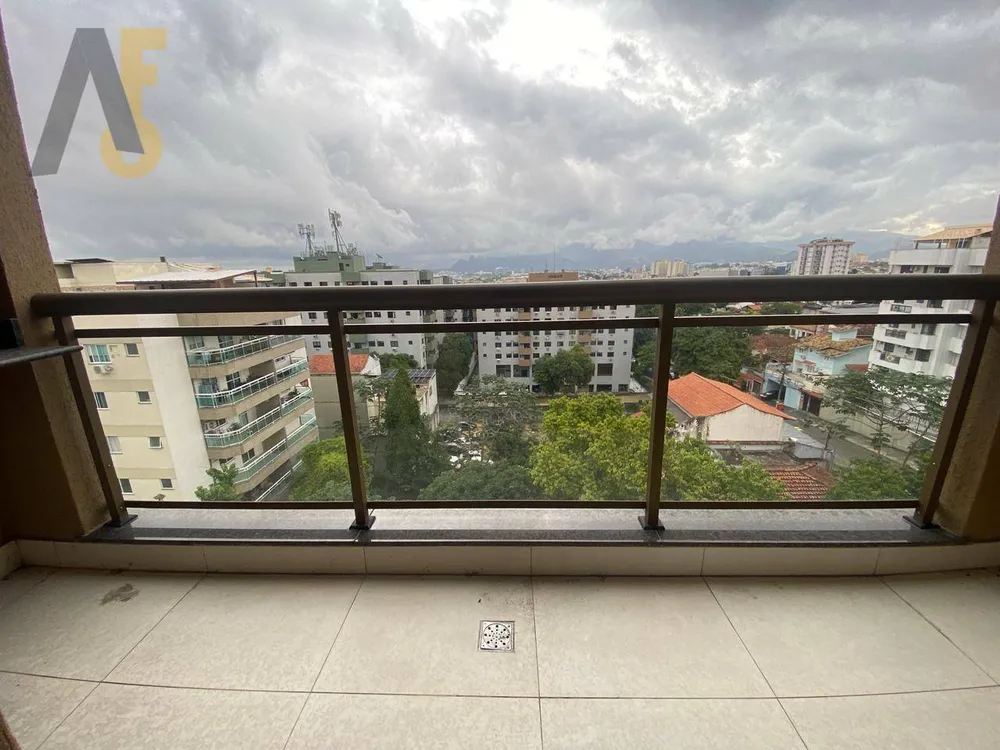 Cobertura, 1 quarto, 56 m² - Foto 10
