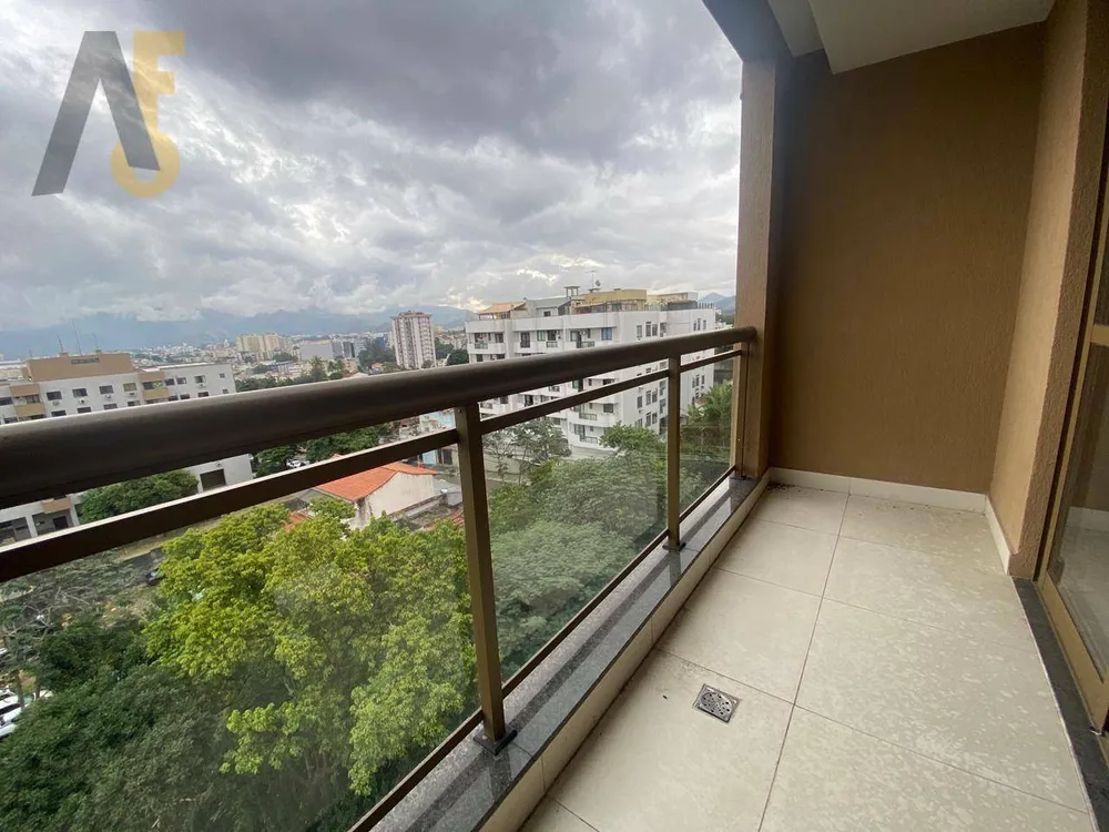 Cobertura, 1 quarto, 56 m² - Foto 2