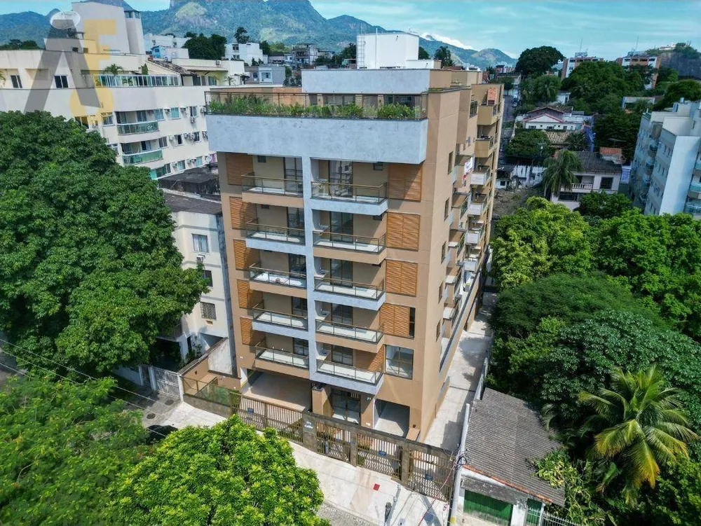 Cobertura, 1 quarto, 56 m² - Foto 26