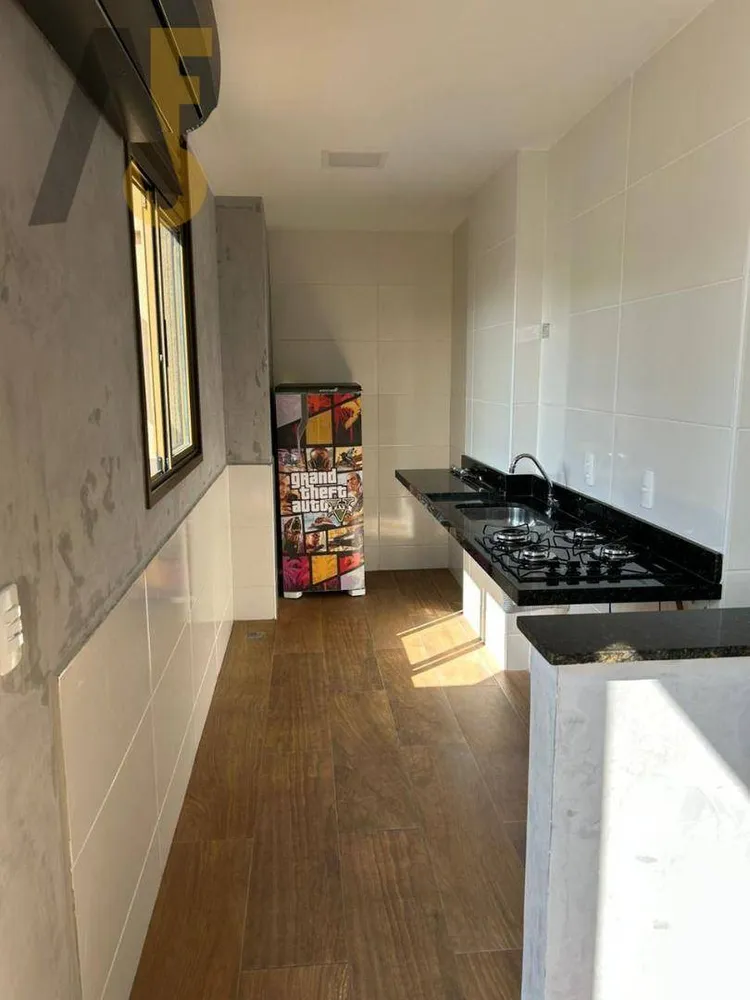 Cobertura, 1 quarto, 56 m² - Foto 24