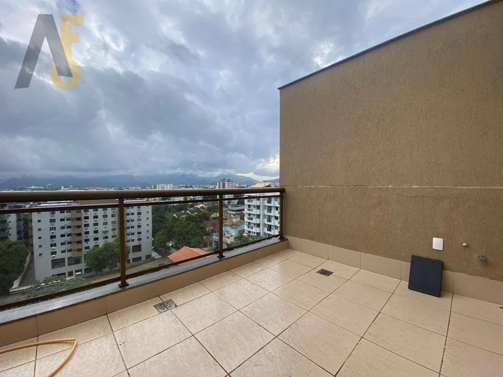 Cobertura, 1 quarto, 56 m² - Foto 13