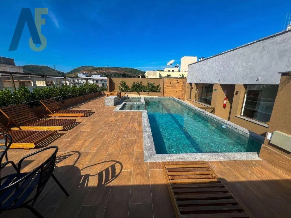 Cobertura, 1 quarto, 56 m² - Foto 19