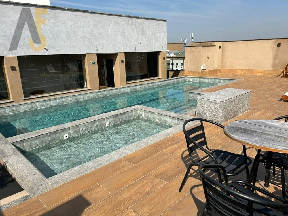 Cobertura, 1 quarto, 56 m² - Foto 22