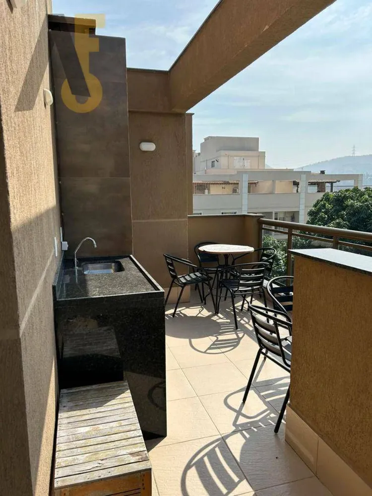 Cobertura, 1 quarto, 56 m² - Foto 25