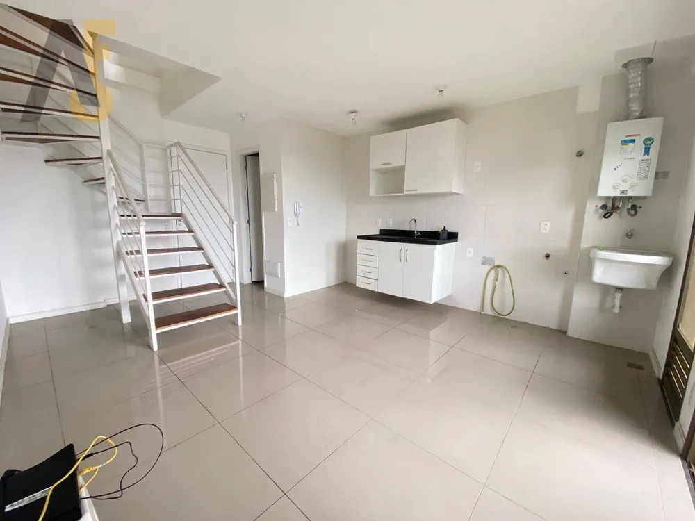 Cobertura, 1 quarto, 56 m² - Foto 6